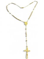 Collana CLOE Donna Dolù Bijoux collane in Ottone ipoallergenico NOB127004